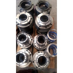 Bearing Support Bearing Support